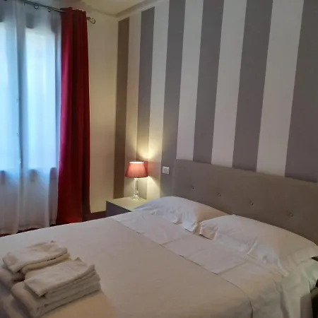 Roomscivico193 Guest house *