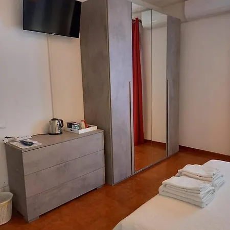 Maison d'hôtes Roomscivico193