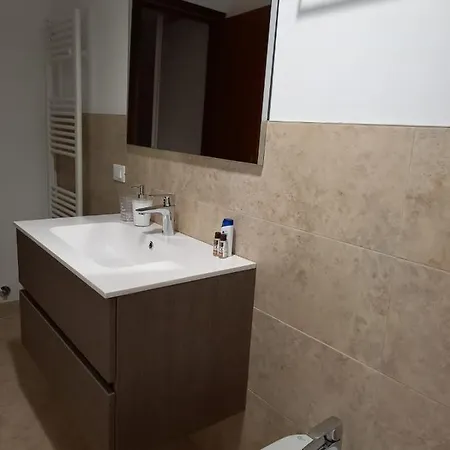 Maison d'hôtes Roomscivico193 *