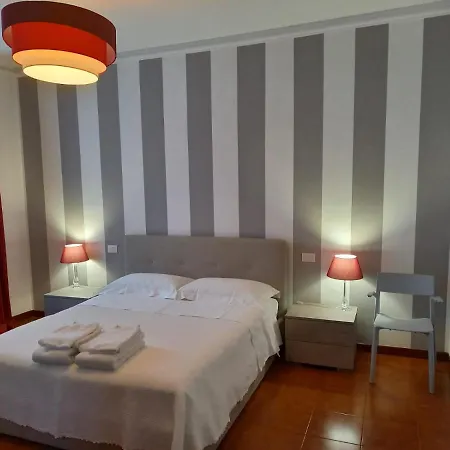 Roomscivico193 Guest house *