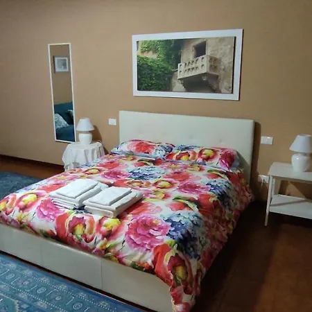 Roomscivico193 Guest house